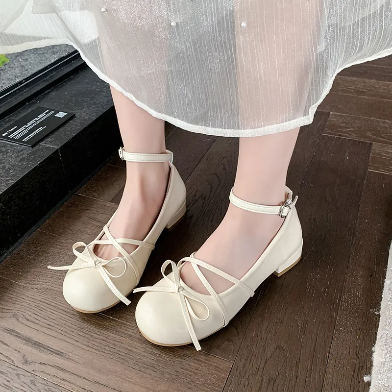 Dawei's House Casual Single Shoes Women's Gift Box Set-19