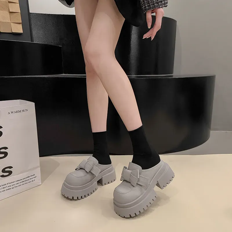 Dawei's House Rubber Sole Odor Resistant, Slip Resistant, Antibacterial Closed Toe Slippers Women's Gift Box Set-3