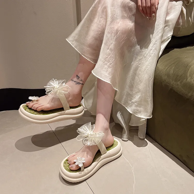 Dawei's House Slide Slippers Women's Gift Box Set-3