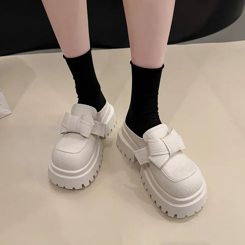 Dawei's House Rubber Sole Odor Resistant, Slip Resistant, Antibacterial Closed Toe Slippers Women's Gift Box Set-10