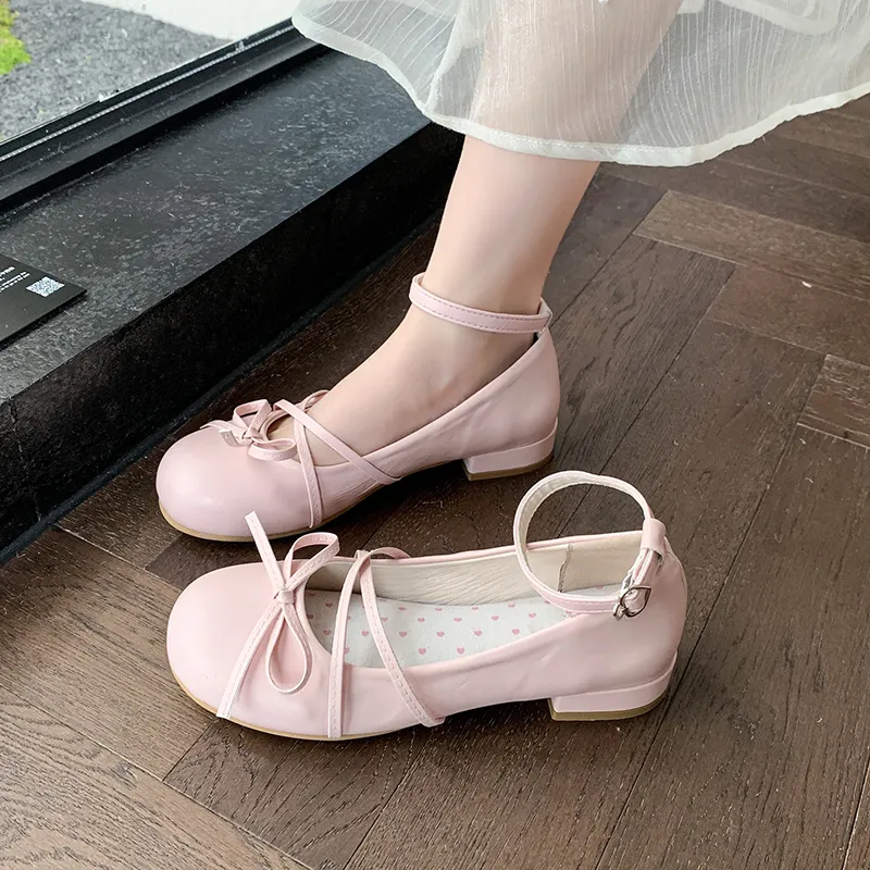 Dawei's House Casual Single Shoes Women's Gift Box Set-6