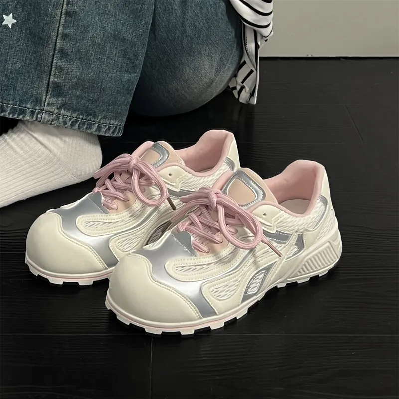 Dawei's House Casual Single Shoes Women's Gift Box Set-25