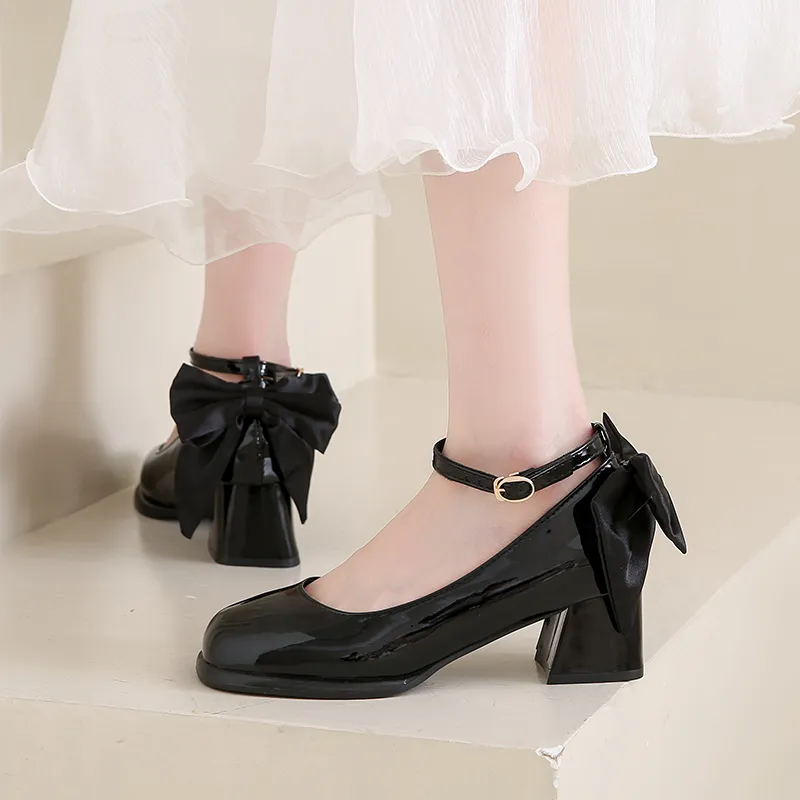 Dawei's House High Heels Women's Gift Box Set-4