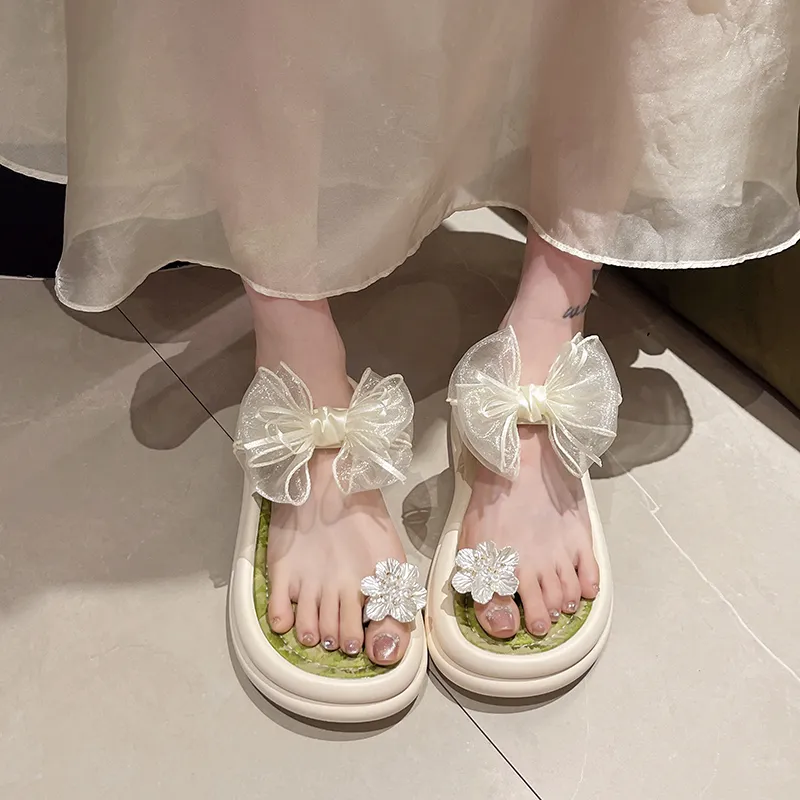 Dawei's House Slide Slippers Women's Gift Box Set-11
