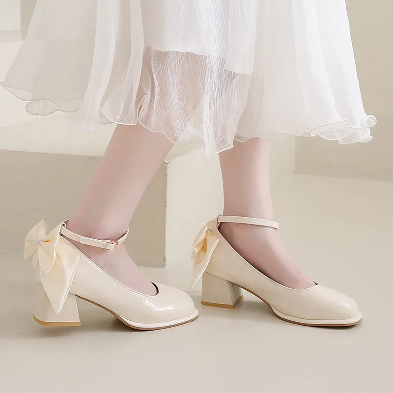 Dawei's House High Heels Women's Gift Box Set-11