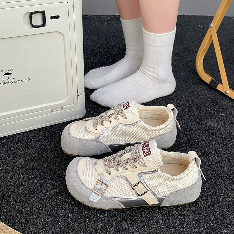 Dawei's House Low Top Casual Shoes Women's-26