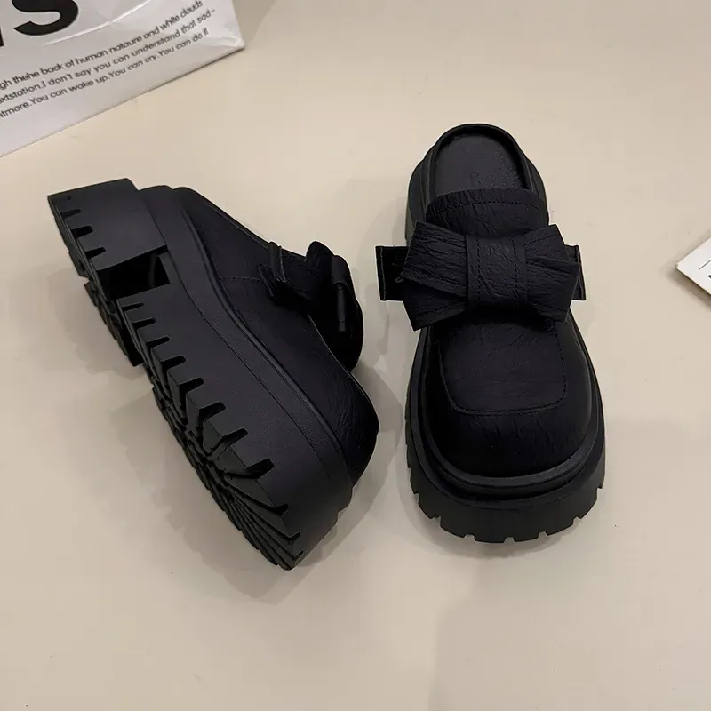 Dawei's House Rubber Sole Odor Resistant, Slip Resistant, Antibacterial Closed Toe Slippers Women's Gift Box Set-15