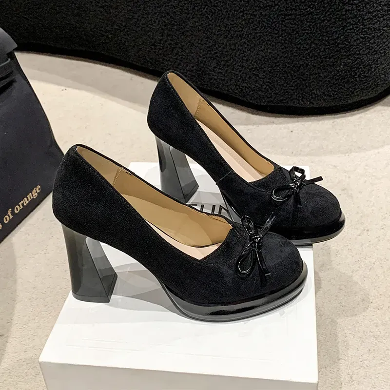 Dawei's House High Heels Women's Gift Box Set-2