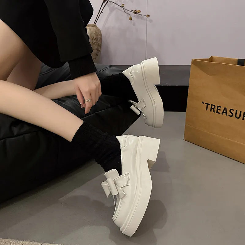 Dawei's House Loafers Women's Gift Box Set-2