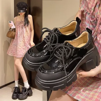 Dawei's House Casual Single Shoes Women's Gift Box Set