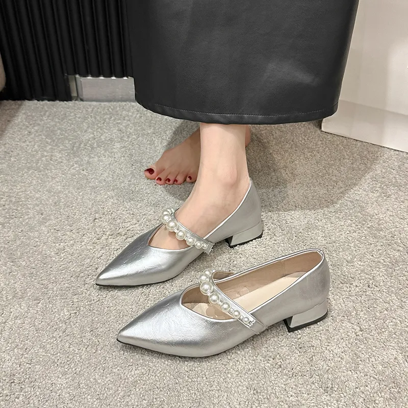 Dawei's House Low Top Casual Shoes Women's-1