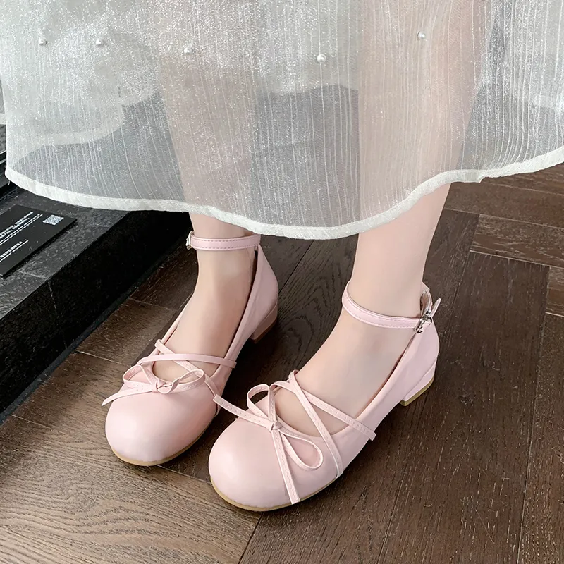 Dawei's House Casual Single Shoes Women's Gift Box Set-22