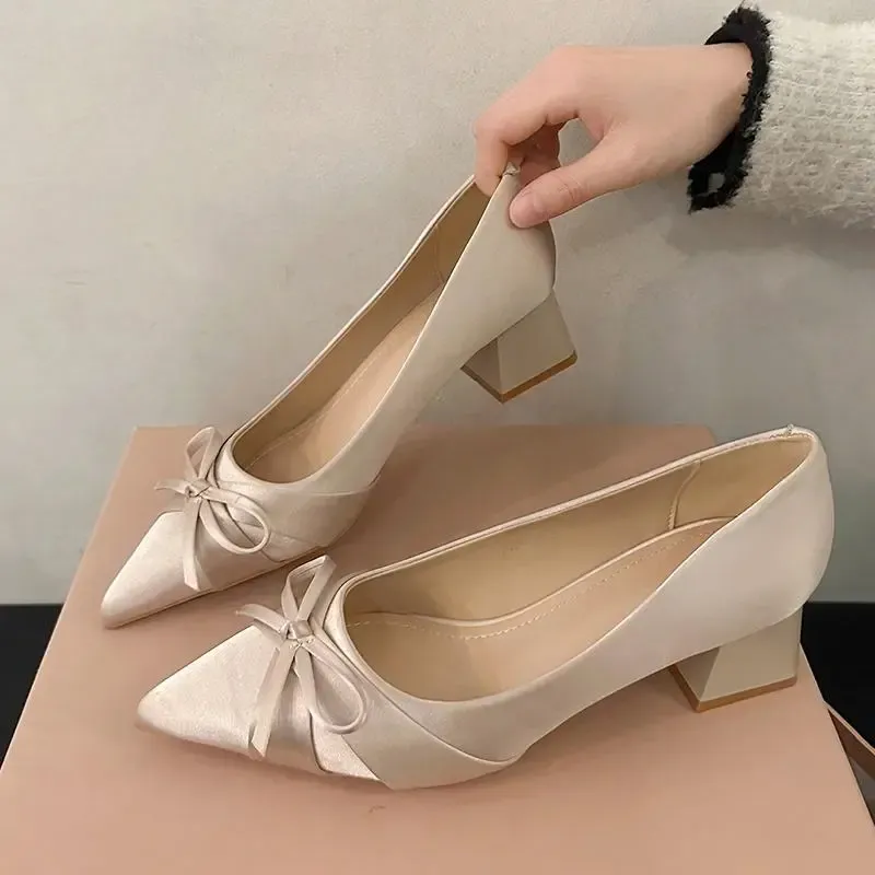 Dawei's House High Heels Women's Gift Box Set-12