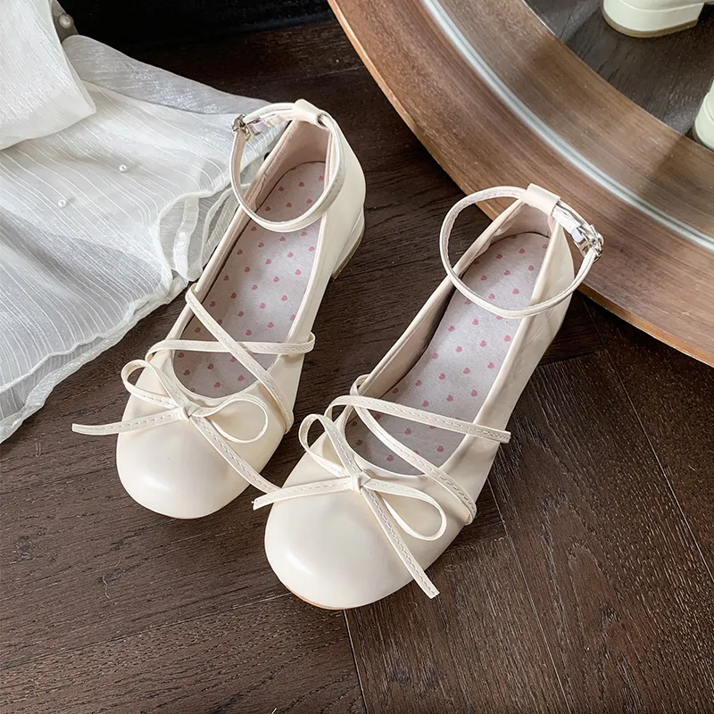 Dawei's House Casual Single Shoes Women's Gift Box Set-18