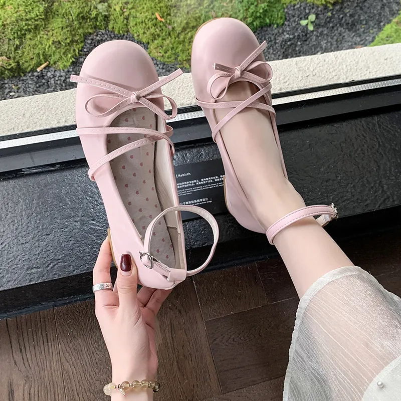 Dawei's House Casual Single Shoes Women's Gift Box Set-8