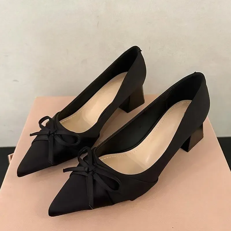 Dawei's House High Heels Women's Gift Box Set-19