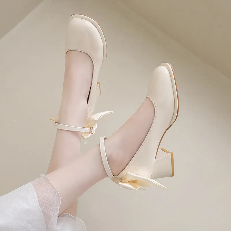 Dawei's House High Heels Women's Gift Box Set-8
