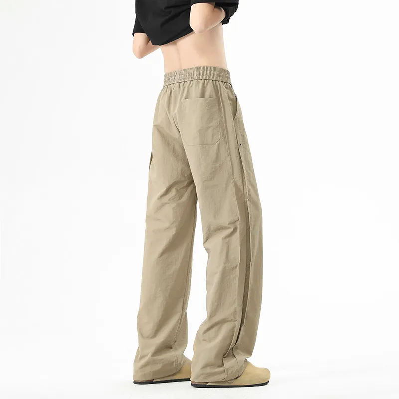 FCB ARCELONA Casual Pants Unisex-7