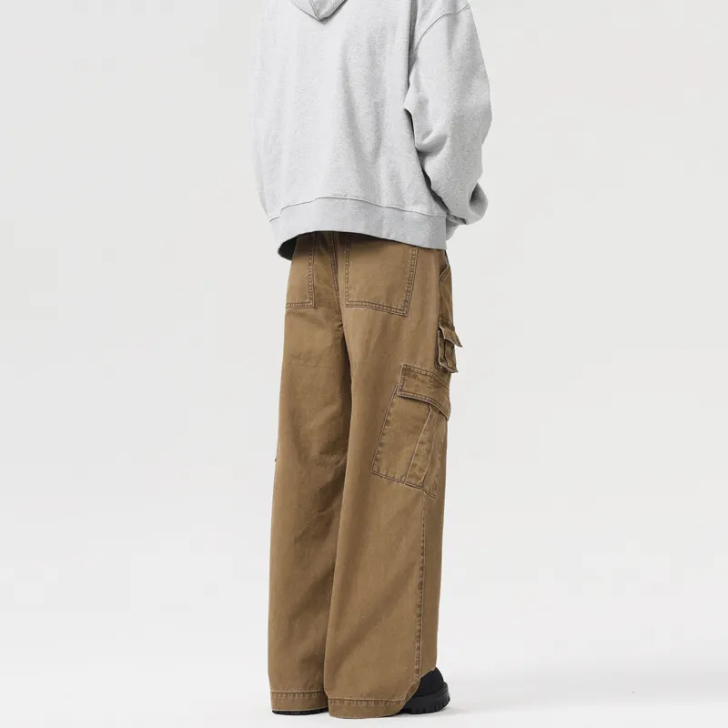 FCB ARCELONA Casual Pants Unisex-9