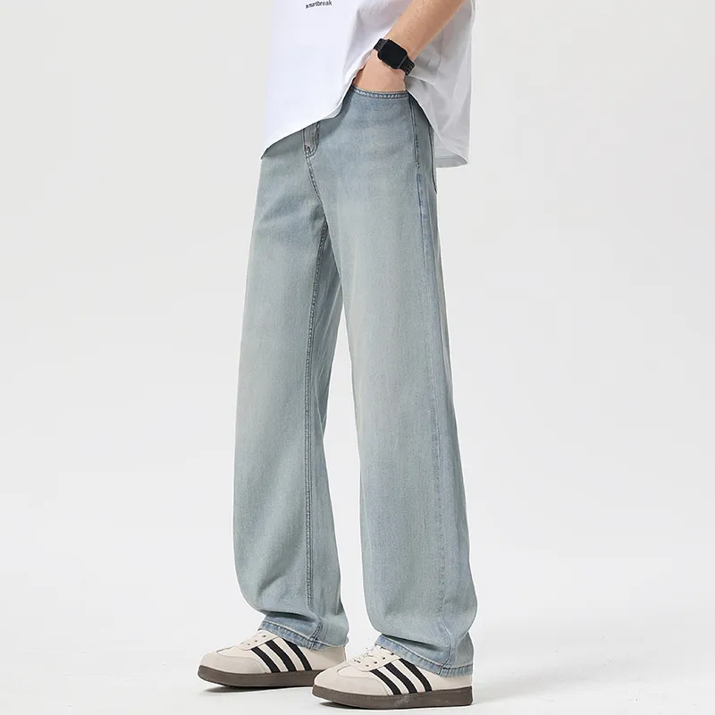FCB ARCELONA Jeans Unisex-2