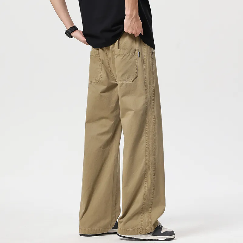 FCB ARCELONA Casual Pants Unisex-12