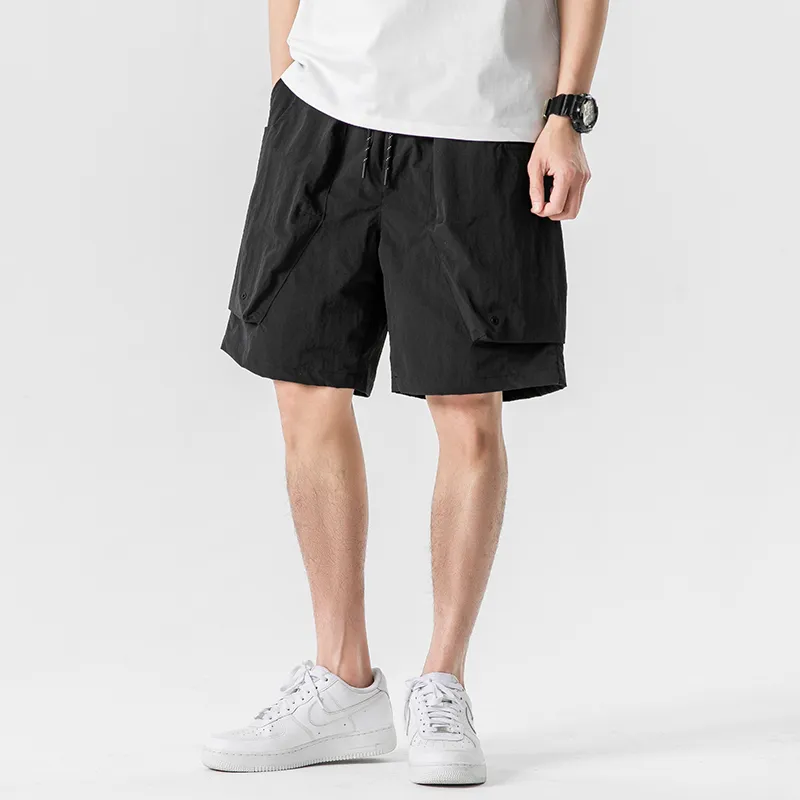 FCB ARCELONA Casual Shorts Unisex-2