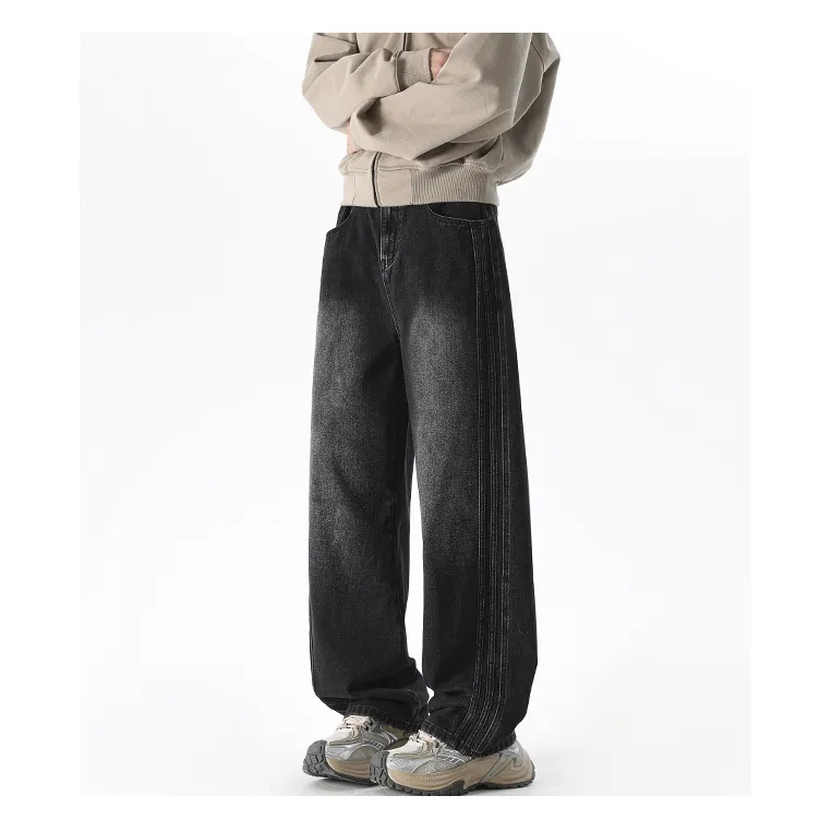 FCB ARCELONA Jeans Unisex-7