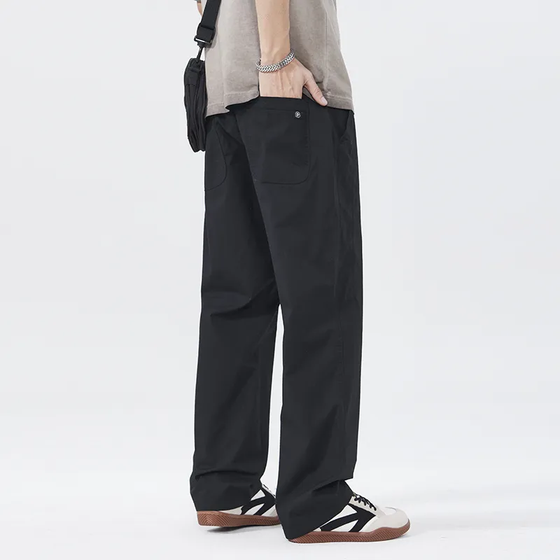 FCB ARCELONA Casual Pants Unisex-15