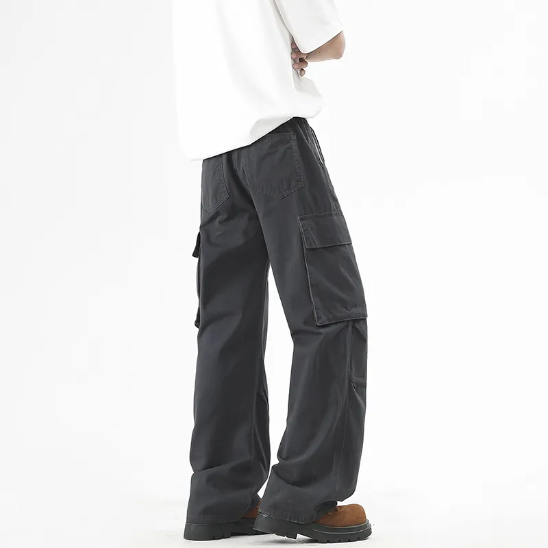 FCB ARCELONA Genio Lamode Casual Pants Unisex-9