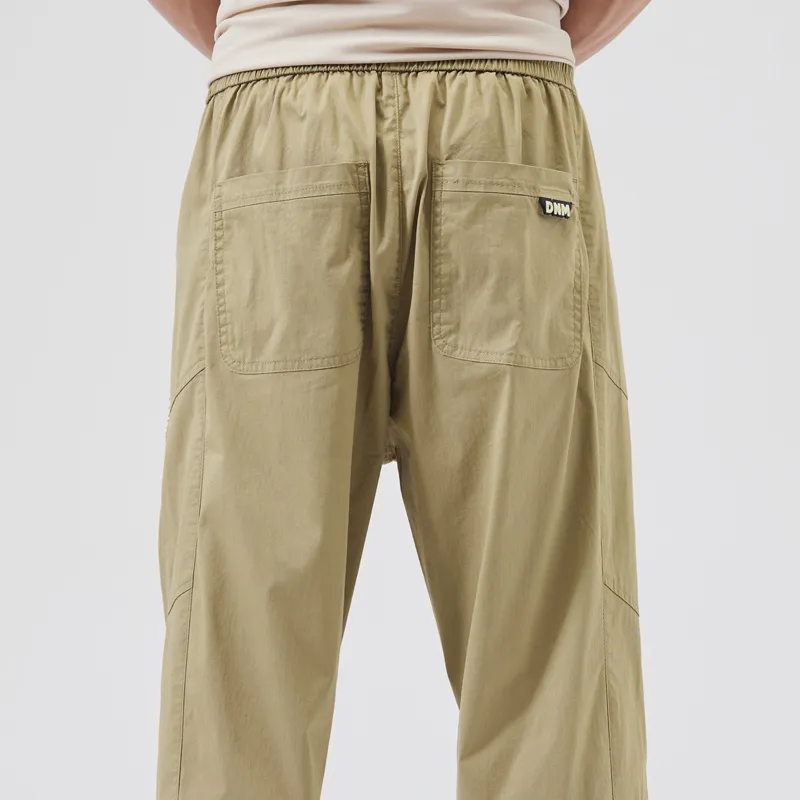 FCB ARCELONA Casual Pants Unisex-9
