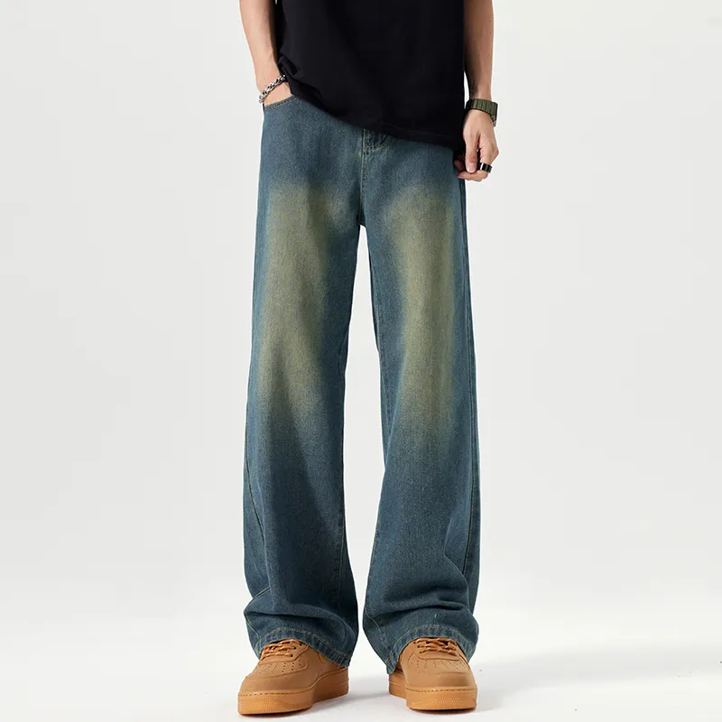 FCB ARCELONA Jeans Unisex-22