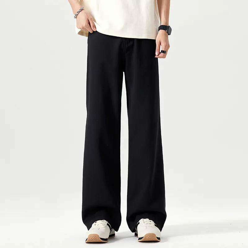 FCB ARCELONA Jeans Unisex-2
