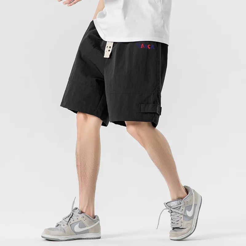 FCB ARCELONA Casual Shorts Unisex-2