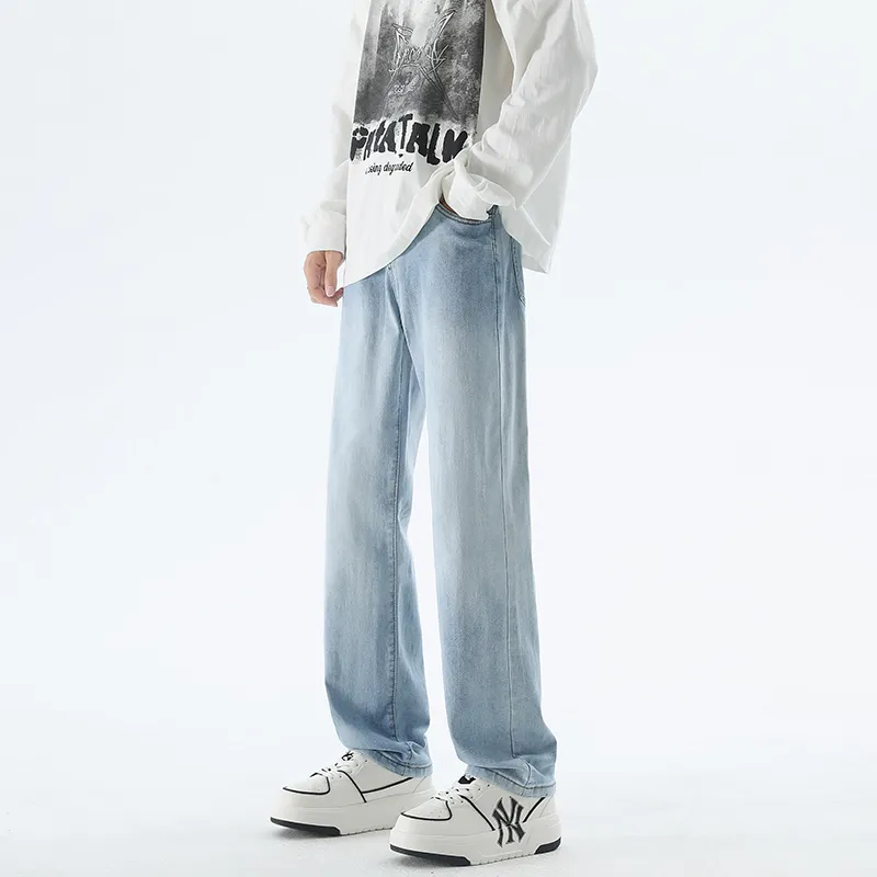 FCB ARCELONA Jeans Unisex-8
