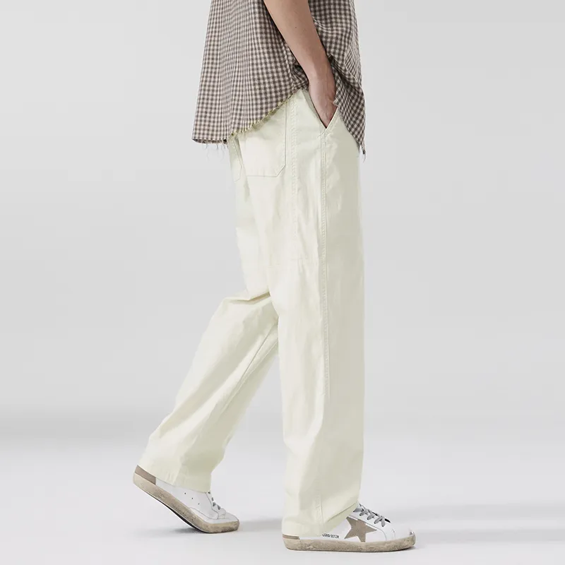 FCB ARCELONA Casual Pants Unisex-9