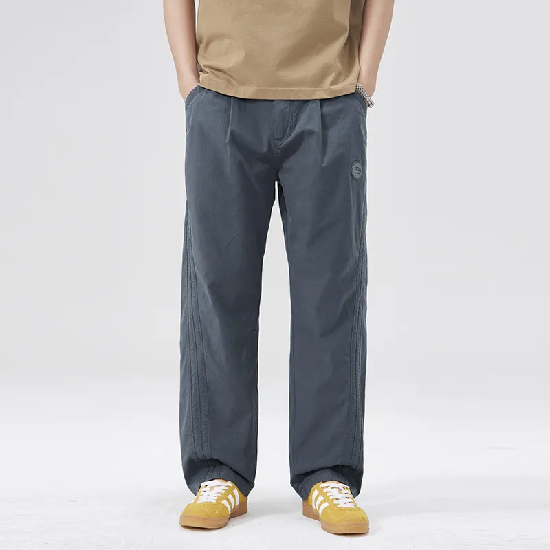 FCB ARCELONA Casual Pants Unisex-2