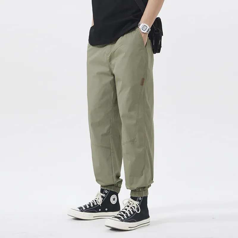 FCB ARCELONA Casual Pants Unisex-12