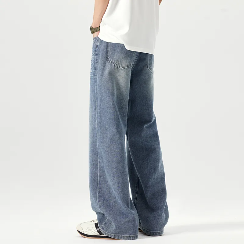 FCB ARCELONA Jeans Unisex-9
