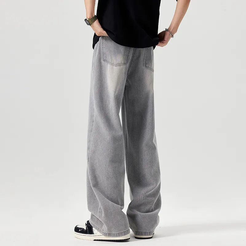 FCB ARCELONA Jeans Unisex-9