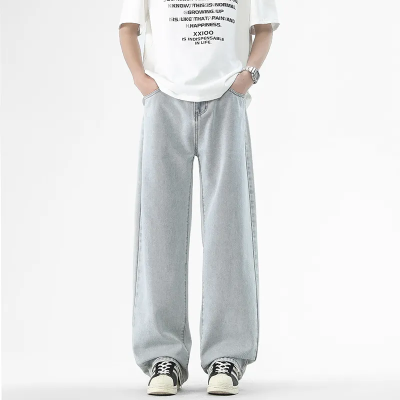 FCB ARCELONA Jeans Unisex-17
