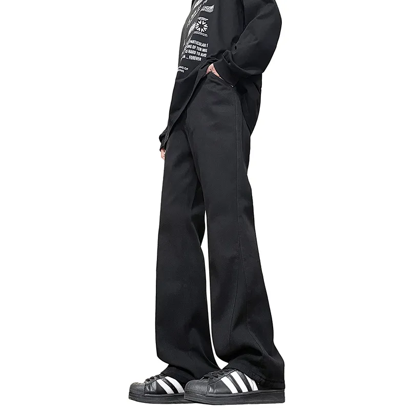 FCB ARCELONA Jeans Unisex-4