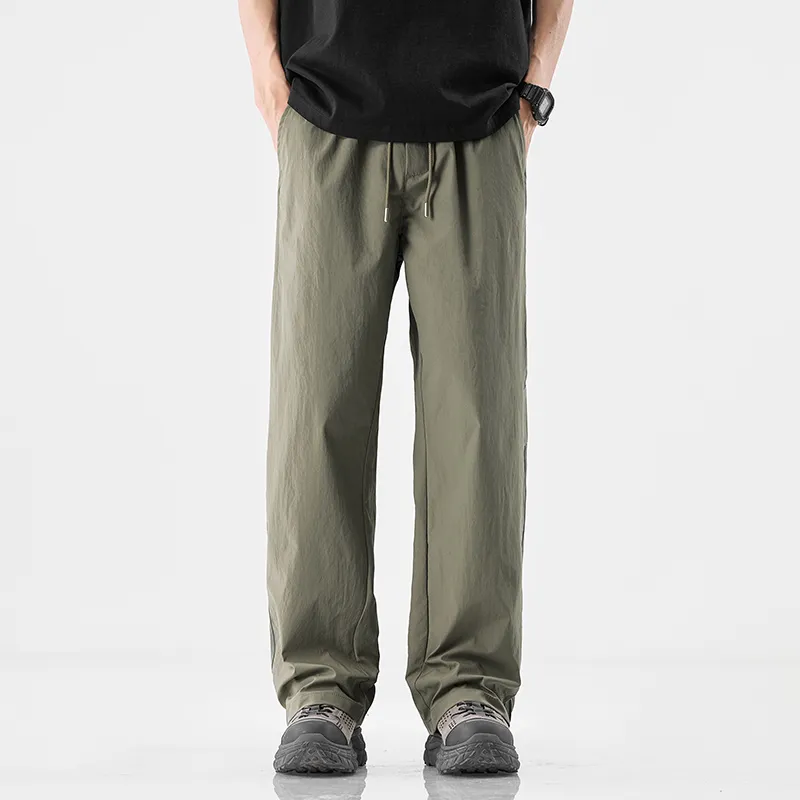 FCB ARCELONA Casual Pants Unisex-9