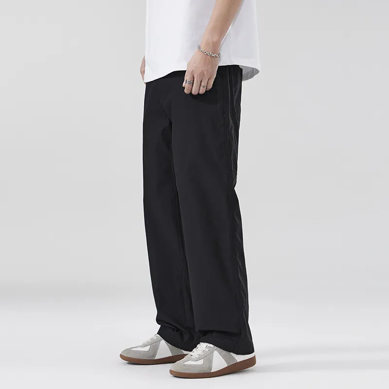 FCB ARCELONA Casual Pants Unisex-3