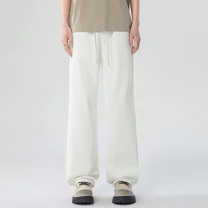 FCB ARCELONA Jeans Unisex-8