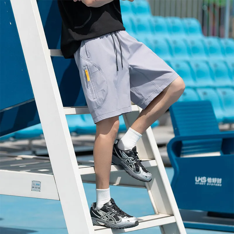 FCB ARCELONA Casual Shorts Unisex-11