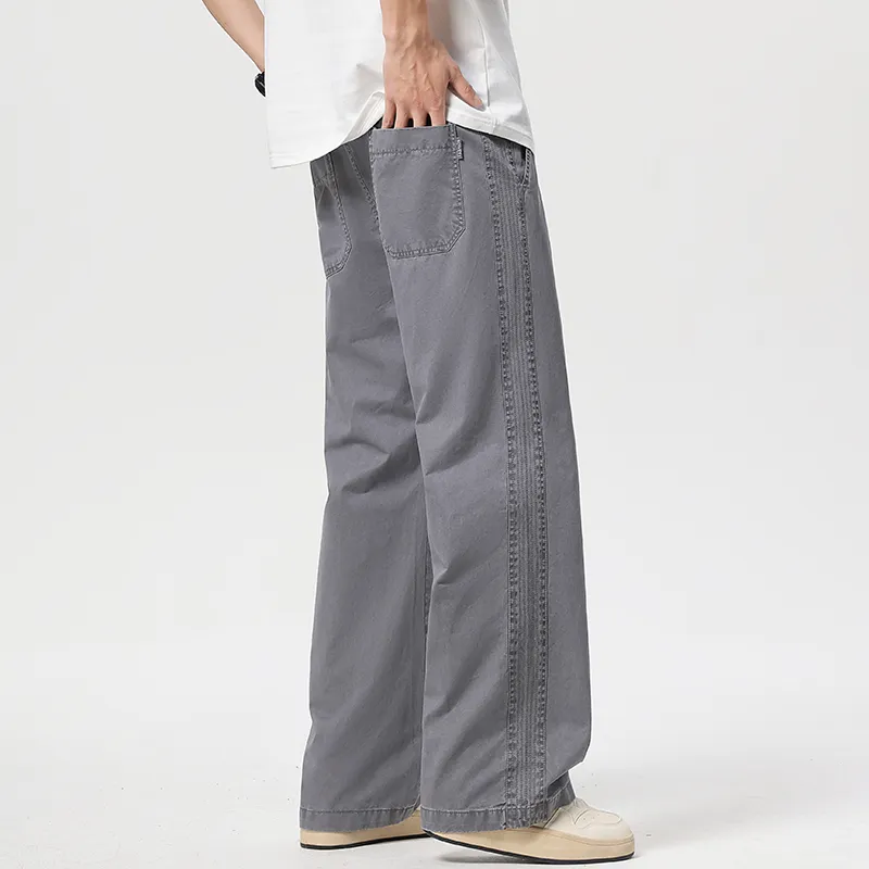 FCB ARCELONA Casual Pants Unisex-8