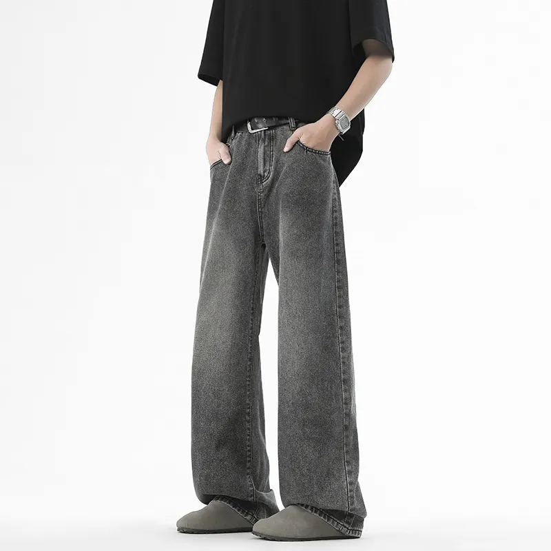 FCB ARCELONA Jeans Unisex-9
