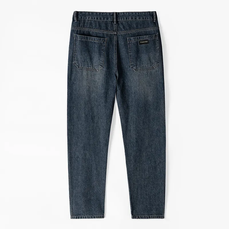 FCB ARCELONA Jeans Unisex-1
