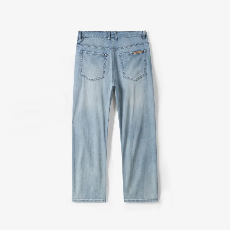FCB ARCELONA Jeans Unisex-1