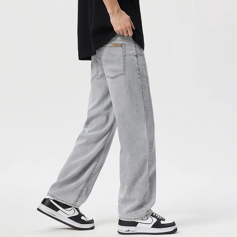 FCB ARCELONA Jeans Unisex-15